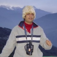 Masud Pervez