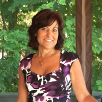 Pamela Erickson