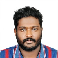 Shebin p Biju