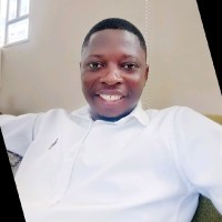 Augustine Asare
