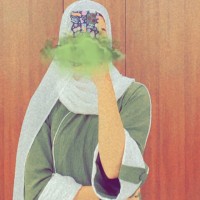 Maryam Al Balushi