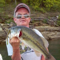Bruce Wagers