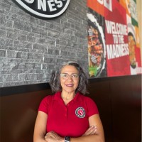 Guadalupe Ramirez