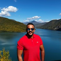 Mohamed Ramdan