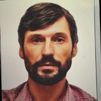 Олександр Рудь