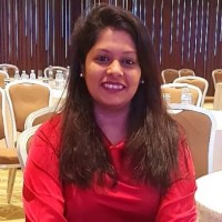 Swati Sawant