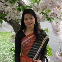 Sabita Tuladhar