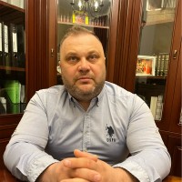 Dragos Rusu