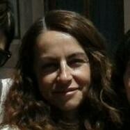 Monica Yagüe De Antonio