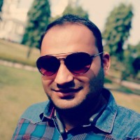 Vikram Khatri