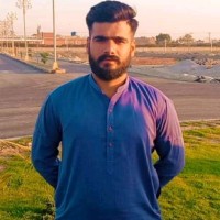 Umar Makhdoom