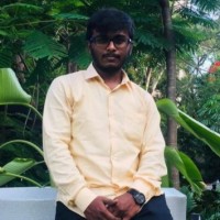 Gowtham Nanjundappa