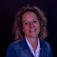 Eliane Koomen-Degreef