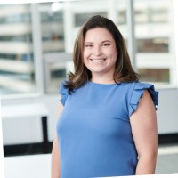 Madeline Cree, MPH