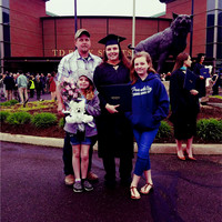 Bridget Thompson, Mba-Hm, R.T.(R)(Ct)(Mr)