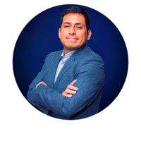 David Gutierrez Canales