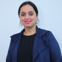 Jasleen Kaur Sethi