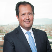 Juan Pablo Camacho Suarez