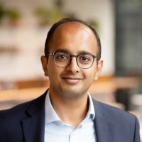 Simin Varghese