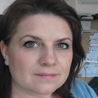 Erika Somogyi