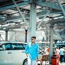 Sanket Kadam Sk