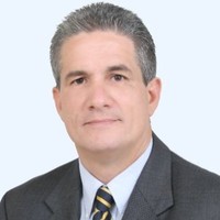Ronald Benard