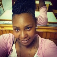 Myesha Lee