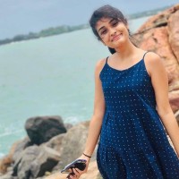 Ananya Singh