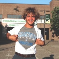 Domenic Rodriguez