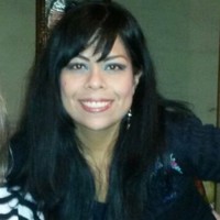 Nancy Sánchez