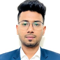 Mohidul Islam Khan Robin