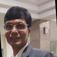 Sanjay Kumar Joshi