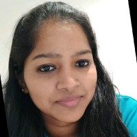 Priyamvadha Arumugam
