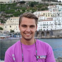 Bryan van Soest