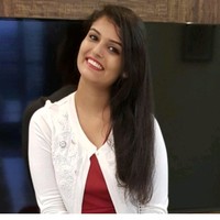 Alifiya Aziz Burhani