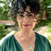 Ruth Turoff