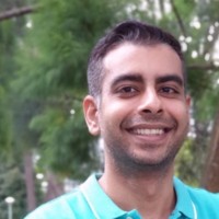 Rahul Jolly