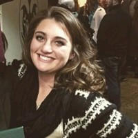 Mikala Daughenbaugh