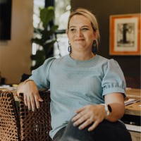 Marelise Steenkamp
