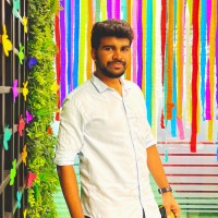 Arun Raj Chandrabose