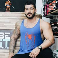 Luan Martelline