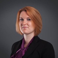 Anastasia Shestakova