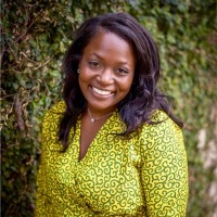 Jessica Blackshear, M.S.