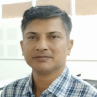 Kaushik Chakraborty
