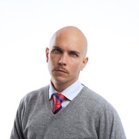 Fredrik Westerlund