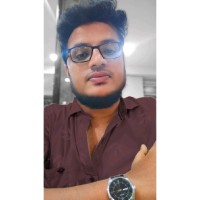 Jegadeesh B