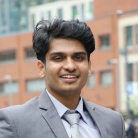Varun Jayakumar