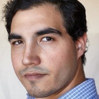 Benjamin Acosta