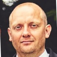 René Pedersen