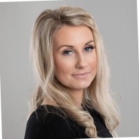 Stevie Fulford (Sheppard)